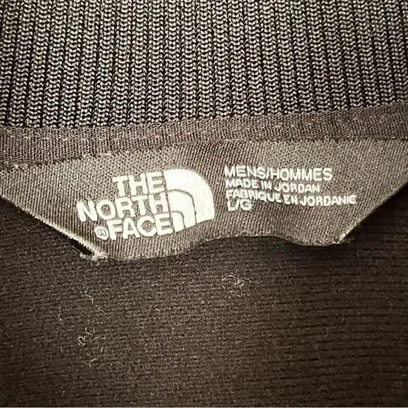 TNF Performance Jacket - Picture 4 of 6